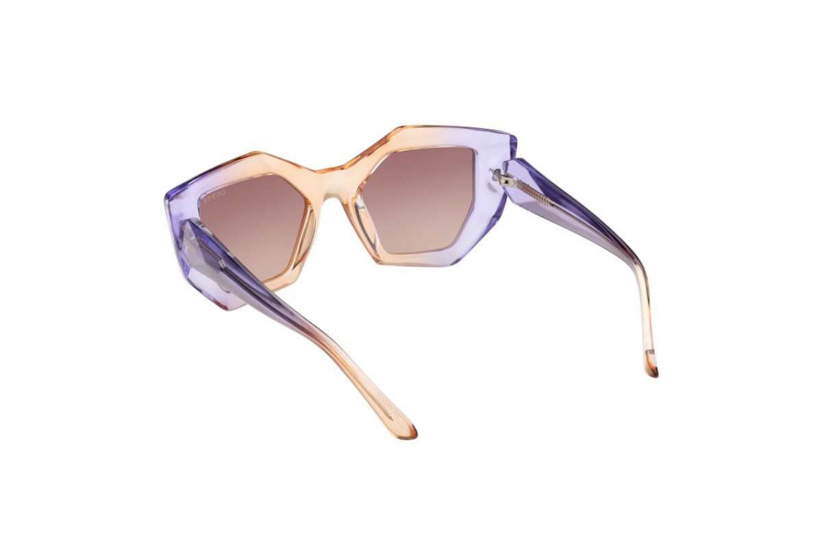 Sunglasses Woman Guess  GU7897 80F