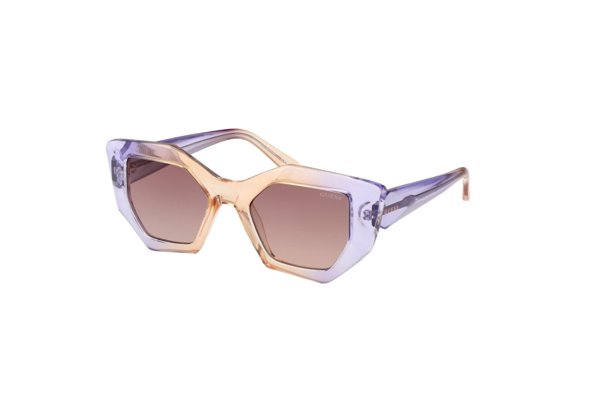 Sunglasses Woman Guess  GU7897 80F