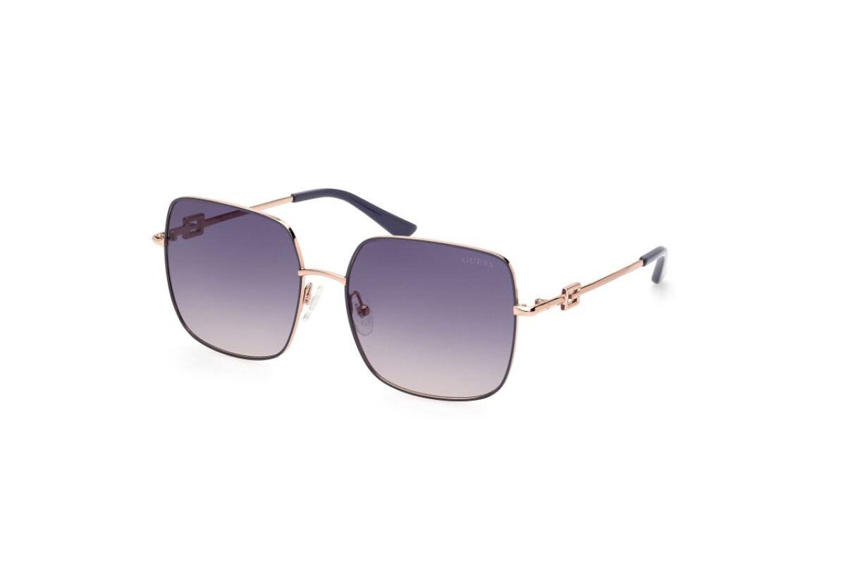 Lunettes de soleil Femme Guess  GU7906-H 20B