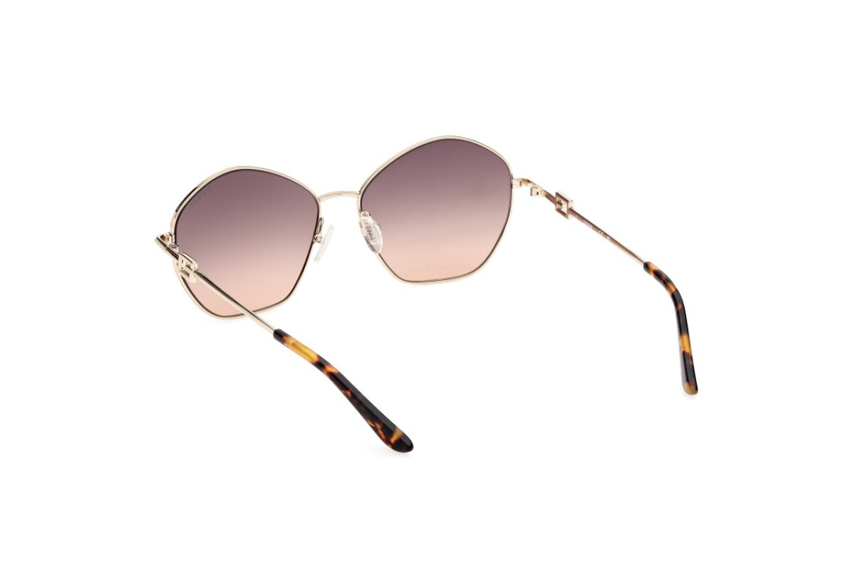 Sunglasses Woman Guess  GU7907 44F