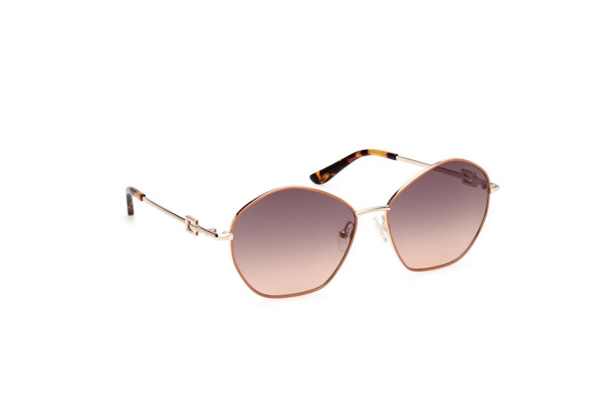 Sunglasses Woman Guess  GU7907 44F