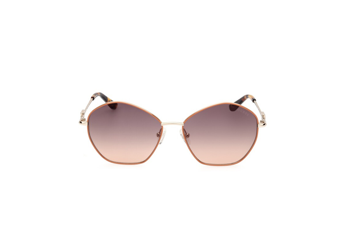 Sunglasses Woman Guess  GU7907 44F