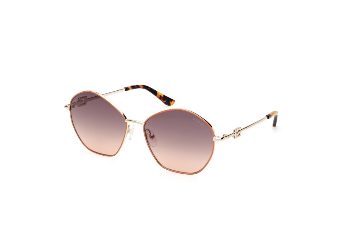 Sunglasses Woman Guess  GU7907 44F