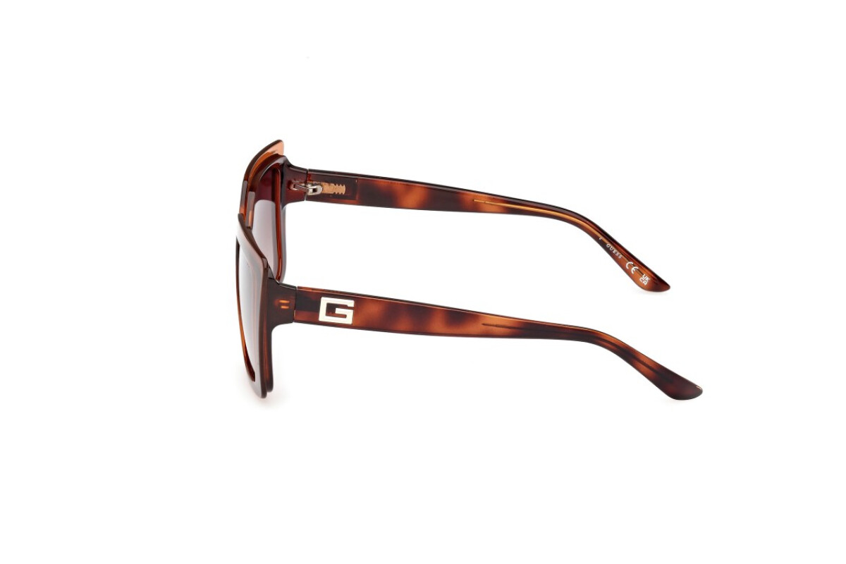 Lunettes de soleil Femme Guess  GU7908 52F