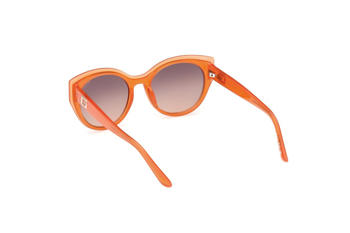 Lunettes de soleil Femme Guess  GU7909 44F