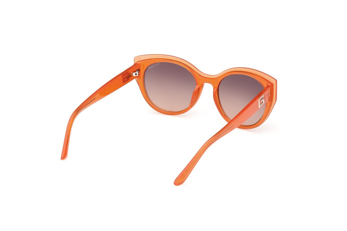 Lunettes de soleil Femme Guess  GU7909 44F