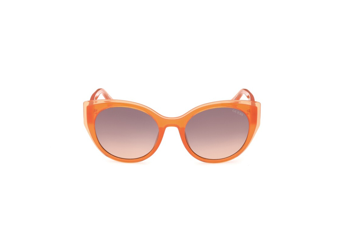 Lunettes de soleil Femme Guess  GU7909 44F