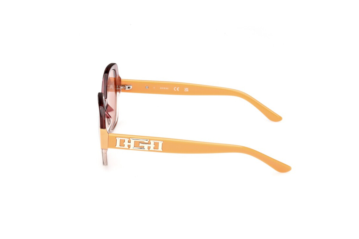 Lunettes de soleil Femme Guess  GU7911 44E