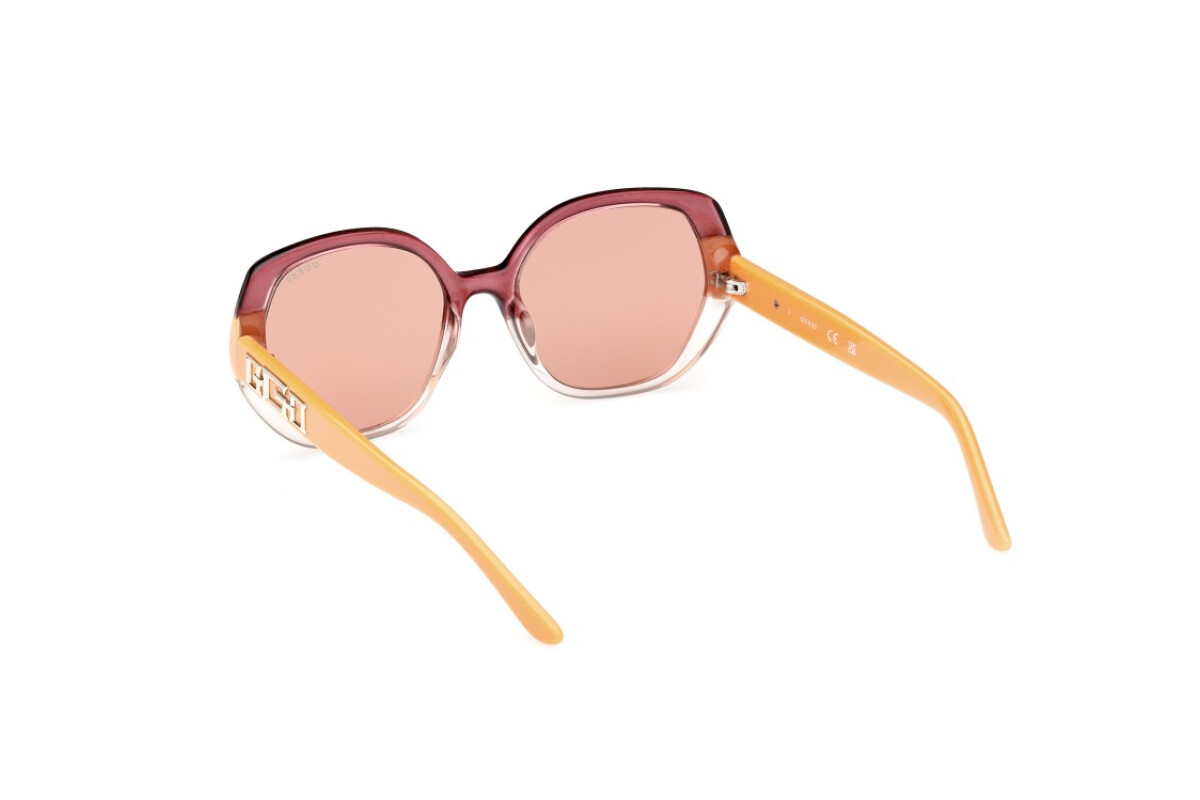 Lunettes de soleil Femme Guess  GU7911 44E