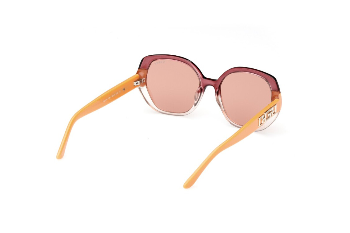 Lunettes de soleil Femme Guess  GU7911 44E