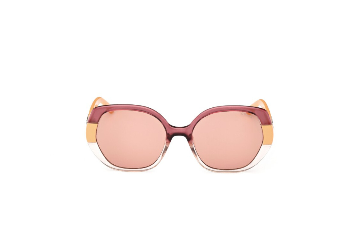 Lunettes de soleil Femme Guess  GU7911 44E