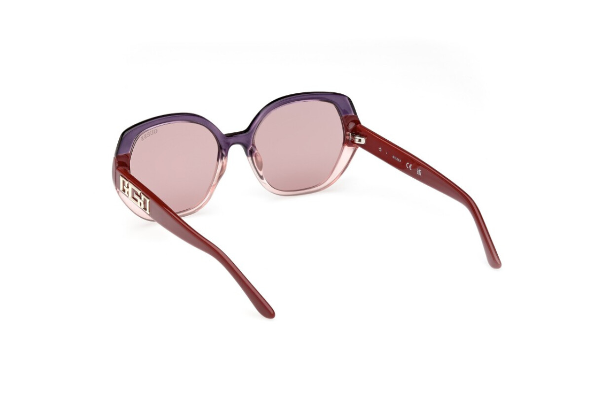 Lunettes de soleil Femme Guess  GU7911 71Y