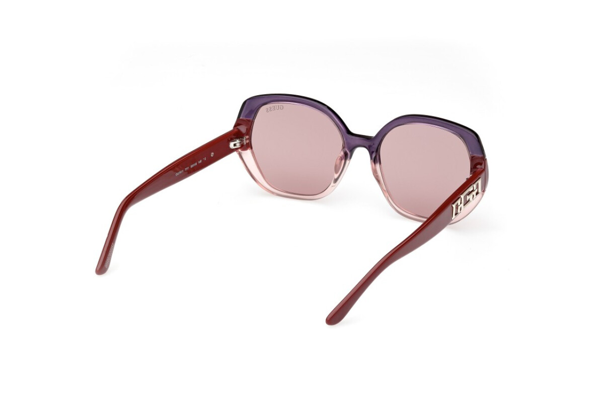 Lunettes de soleil Femme Guess  GU7911 71Y