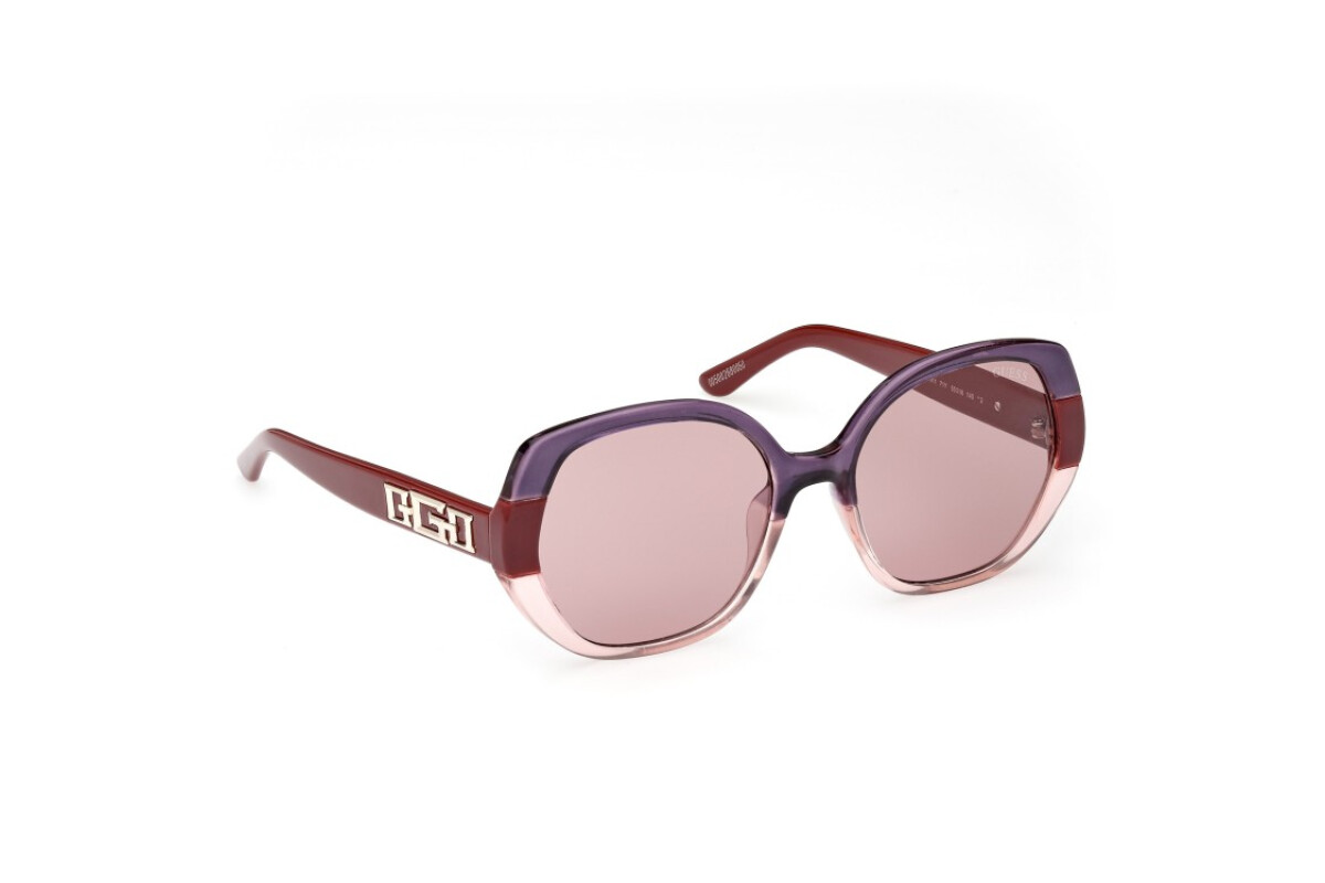 Lunettes de soleil Femme Guess  GU7911 71Y