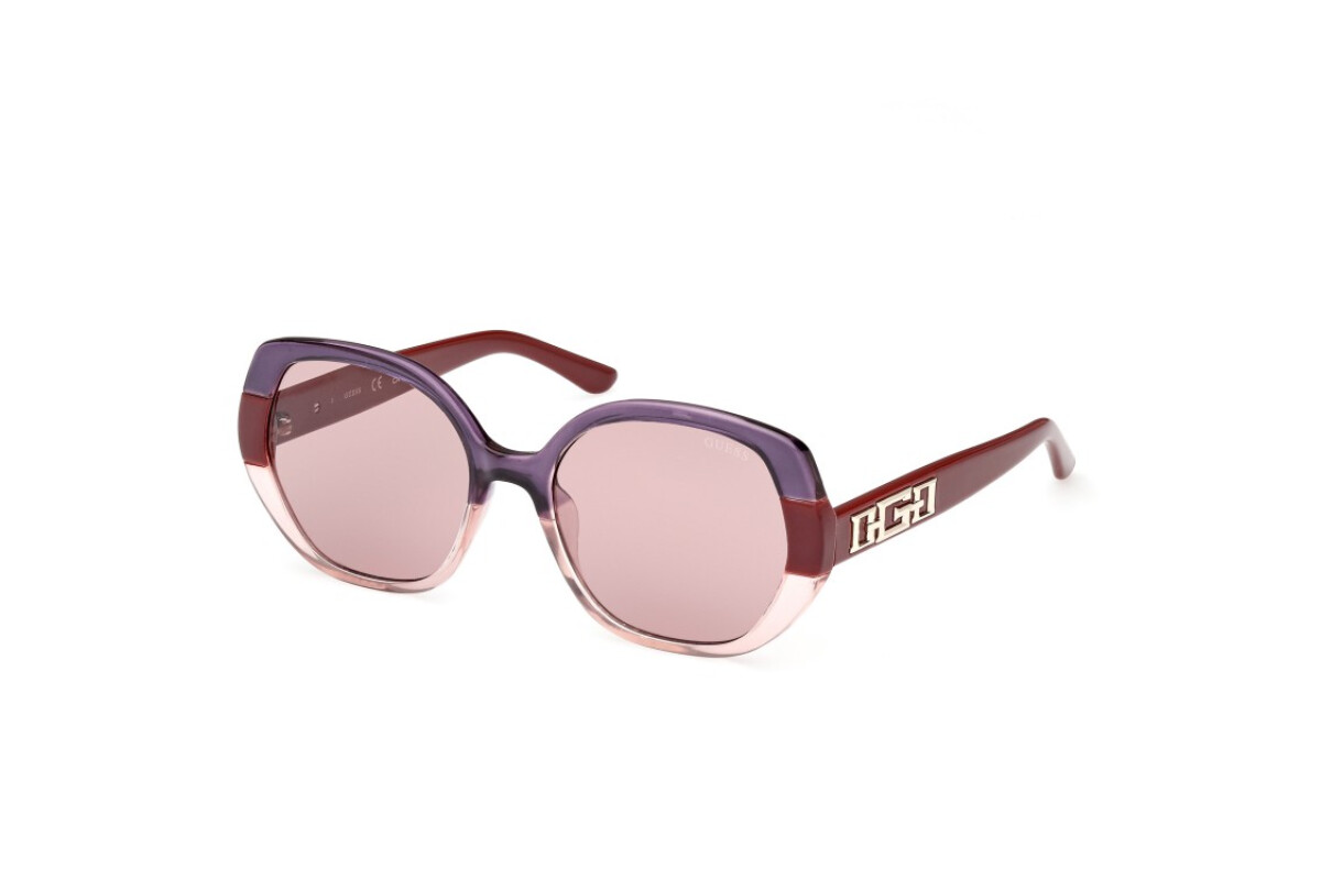 Lunettes de soleil Femme Guess  GU7911 71Y