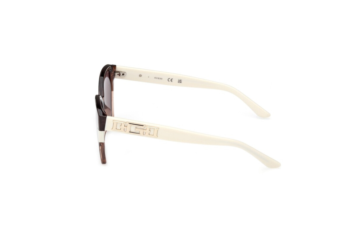 Lunettes de soleil Femme Guess  GU7912 20Y