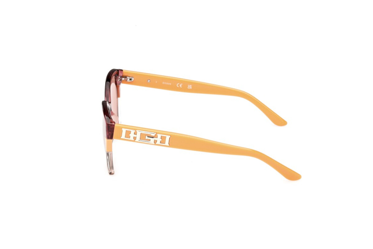 Lunettes de soleil Femme Guess  GU7912 44E