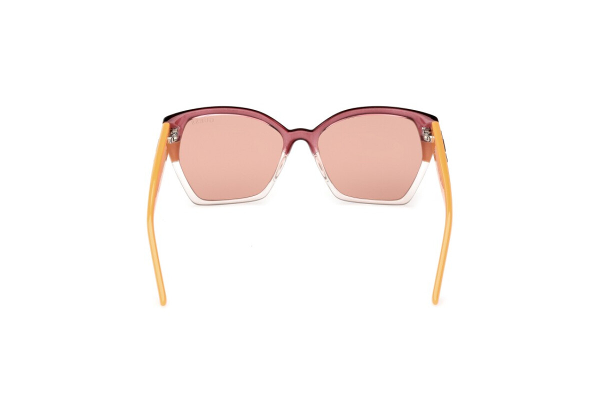 Lunettes de soleil Femme Guess  GU7912 44E