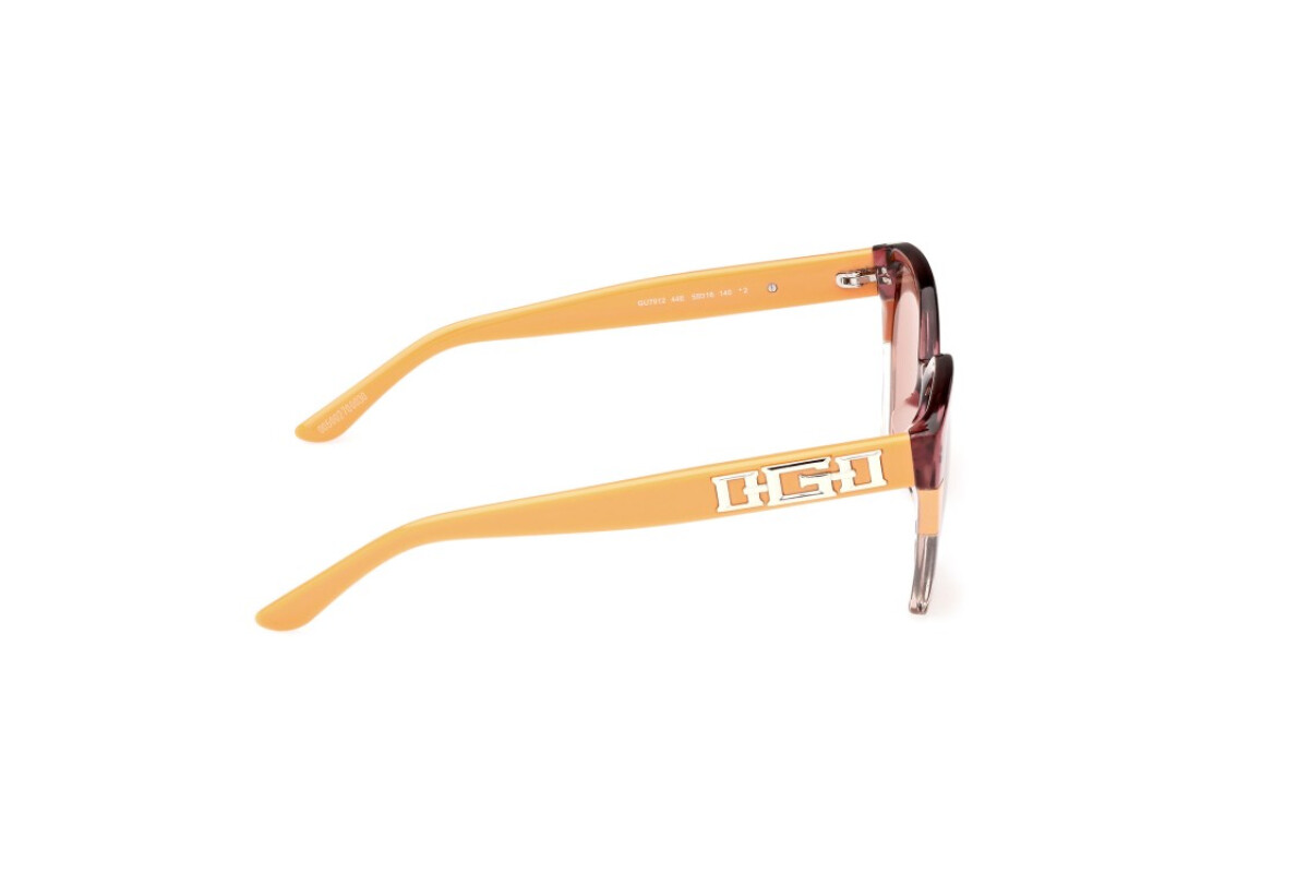 Lunettes de soleil Femme Guess  GU7912 44E