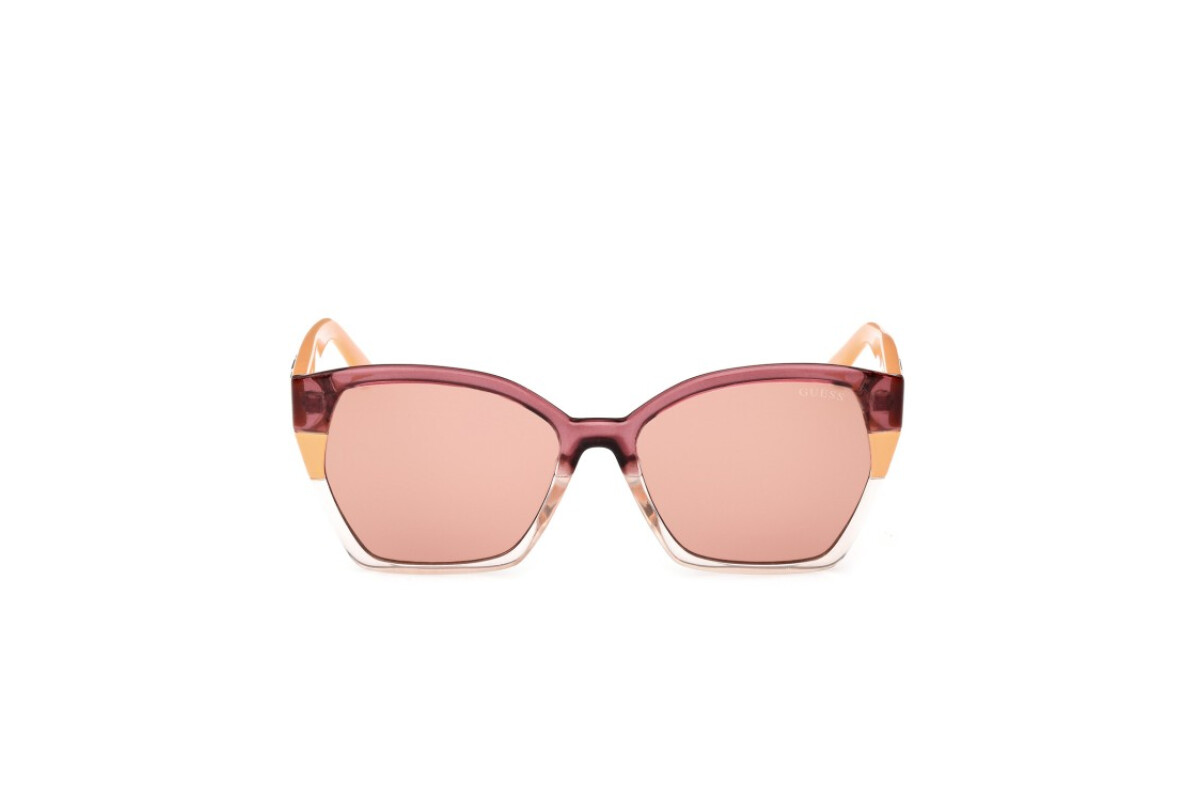 Lunettes de soleil Femme Guess  GU7912 44E