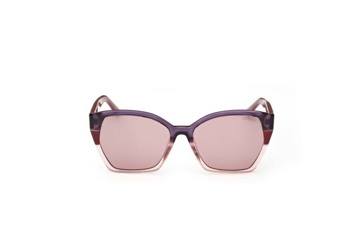 Lunettes de soleil Femme Guess  GU7912 71Y