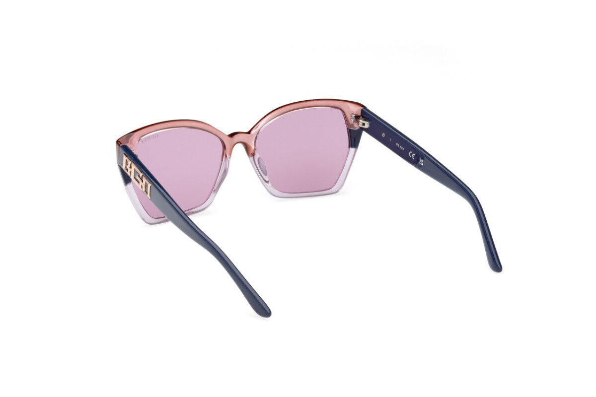 Lunettes de soleil Femme Guess  GU7912 92Y