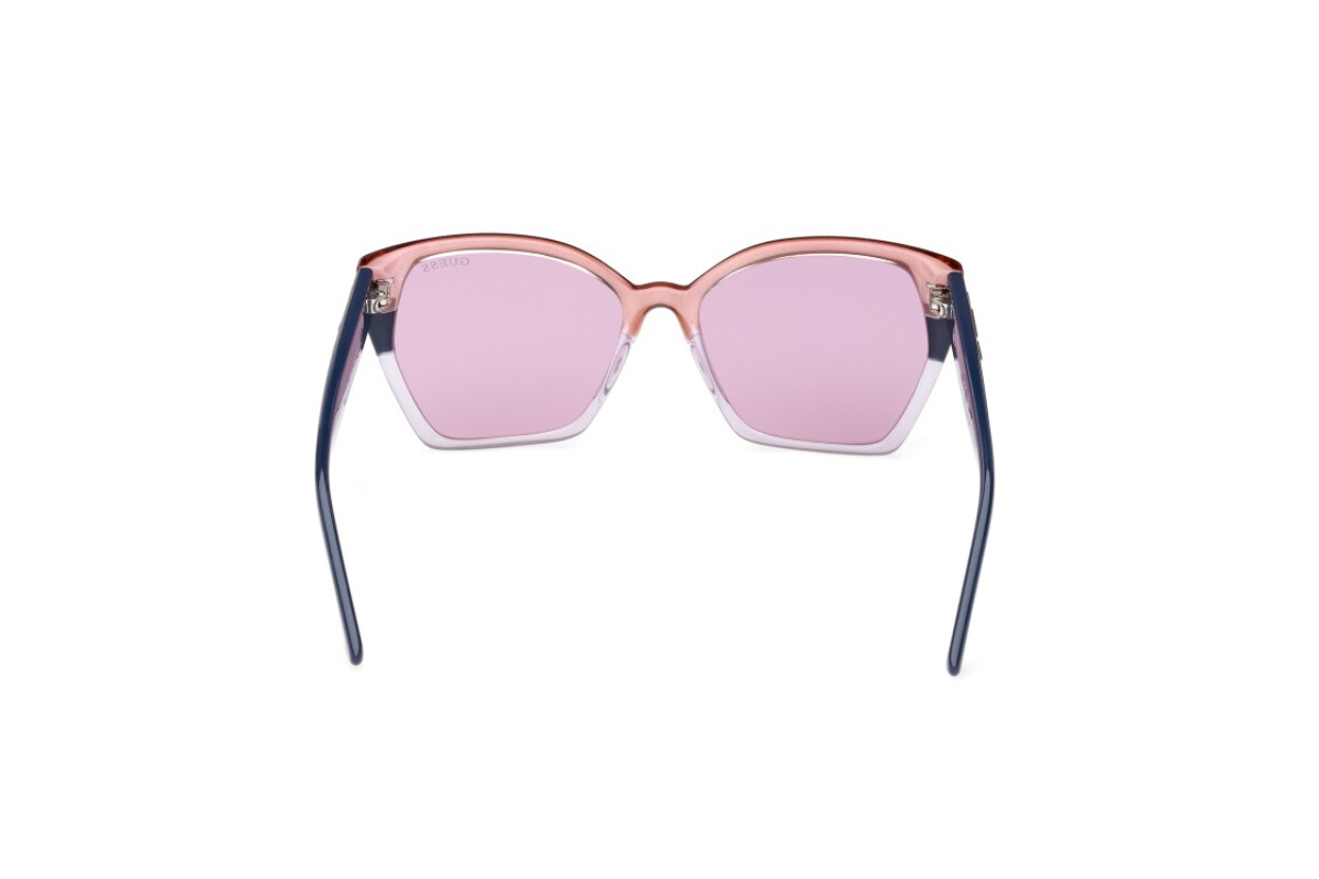 Lunettes de soleil Femme Guess  GU7912 92Y