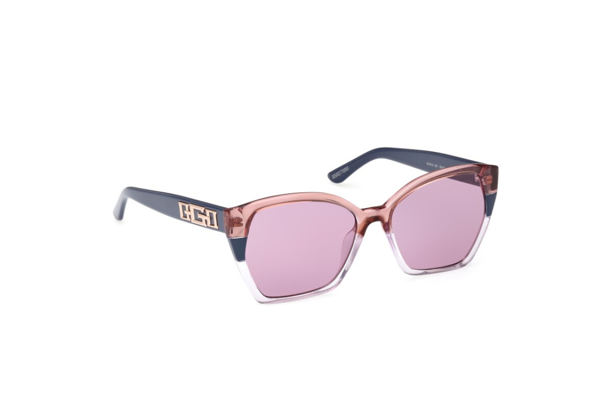 Lunettes de soleil Femme Guess  GU7912 92Y