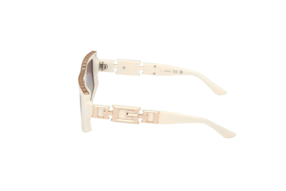 Lunettes de soleil Femme Guess  GU7914 21P