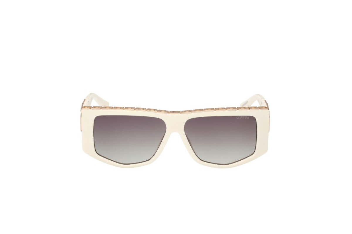 Lunettes de soleil Femme Guess  GU7914 21P