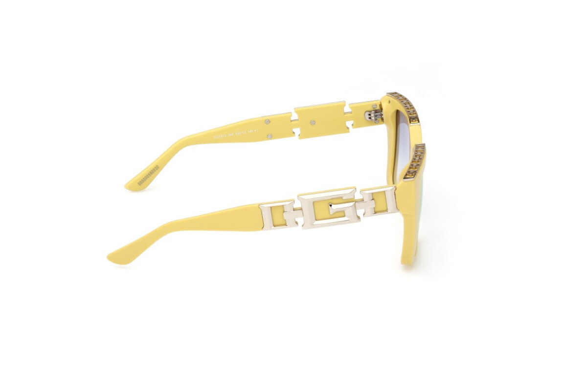 Lunettes de soleil Femme Guess  GU7915 39X