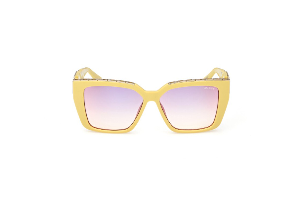 Lunettes de soleil Femme Guess  GU7915 39X