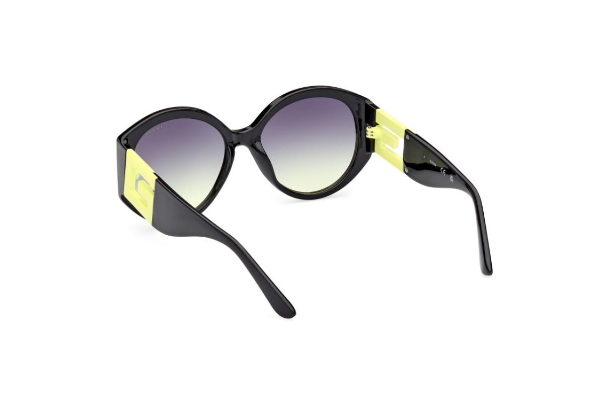 Lunettes de soleil Femme Guess  GU7917 41B