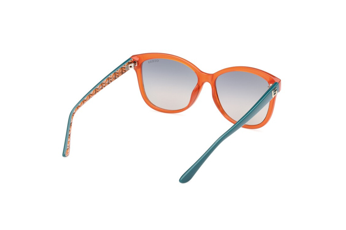 Lunettes de soleil Femme Guess  GU7920 44X