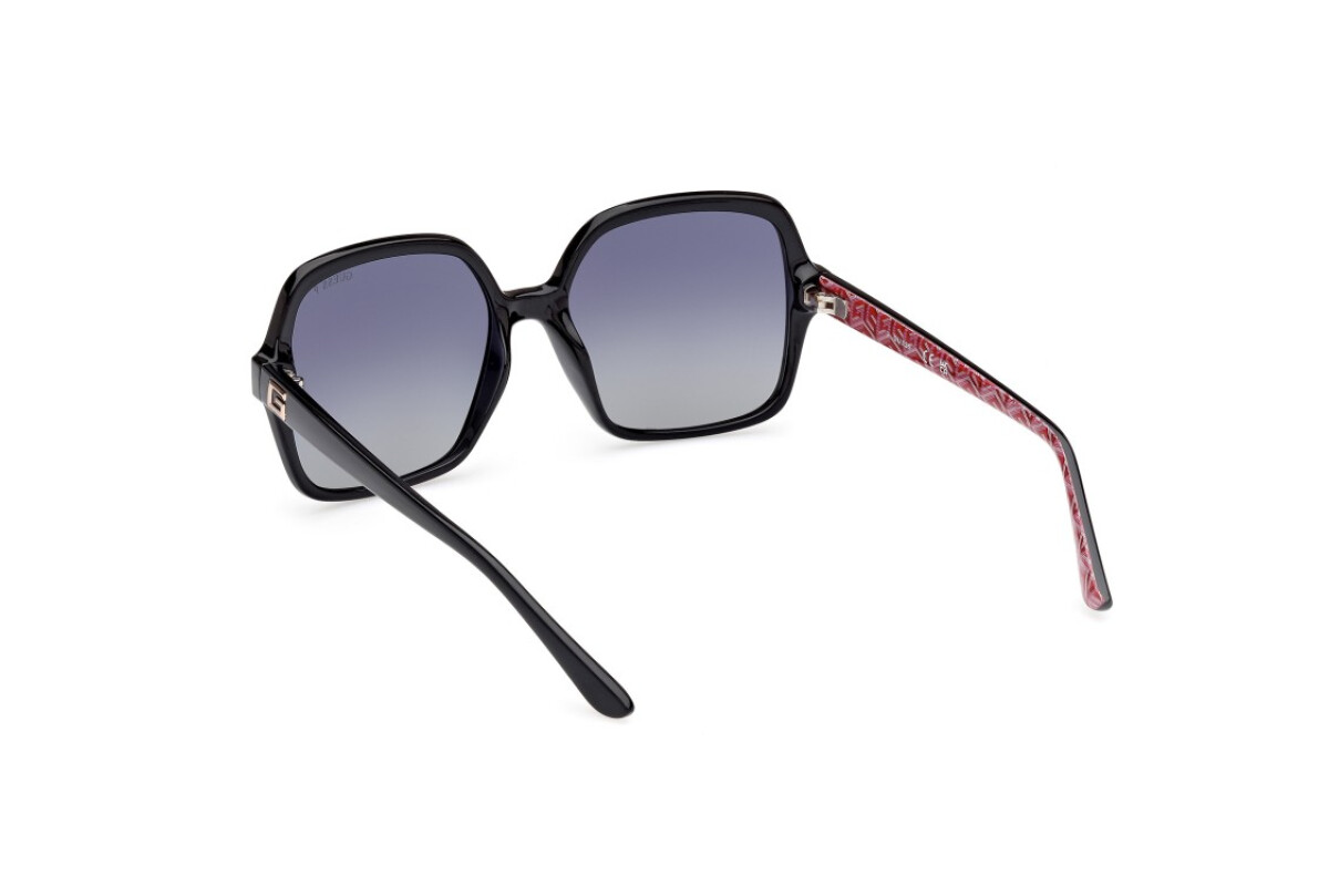 Sunglasses Woman Guess  GU7921-H 01D