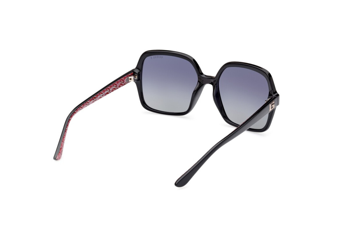 Sunglasses Woman Guess  GU7921-H 01D