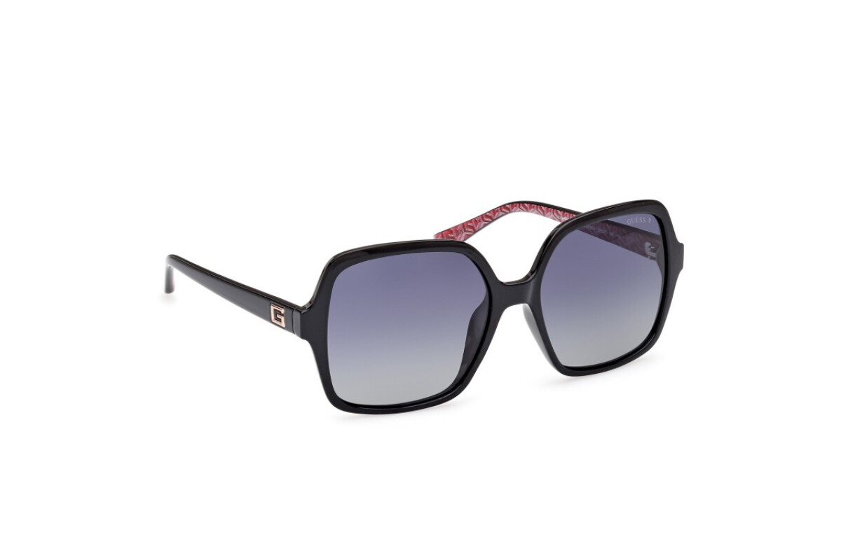 Sunglasses Woman Guess  GU7921-H 01D