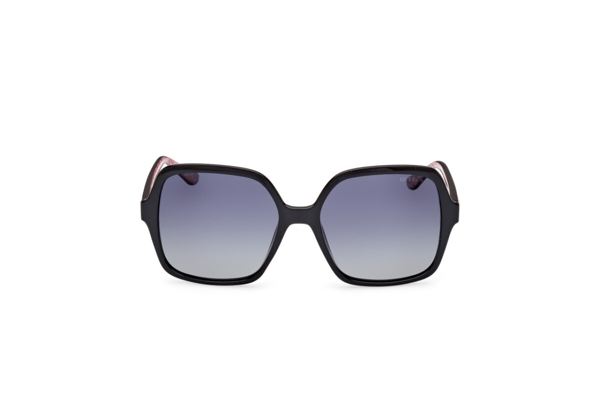 Sunglasses Woman Guess  GU7921-H 01D