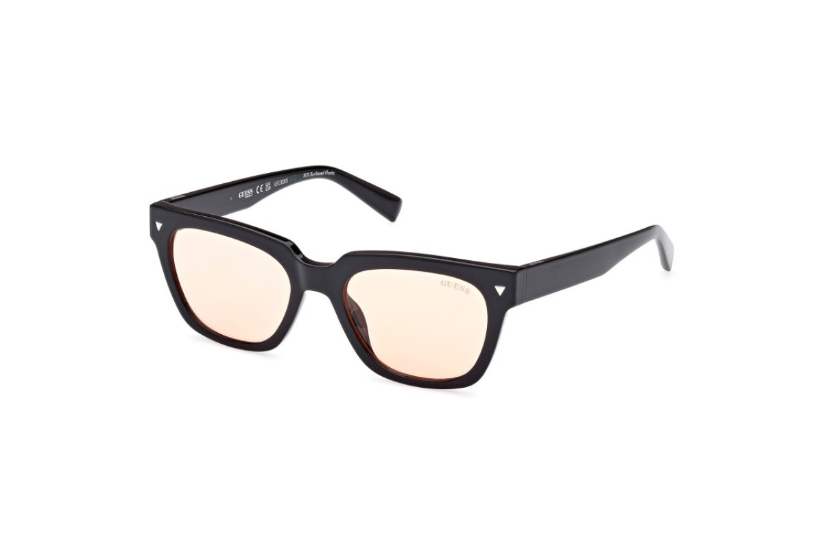 Lunettes de soleil Homme Guess  GU8265 01E