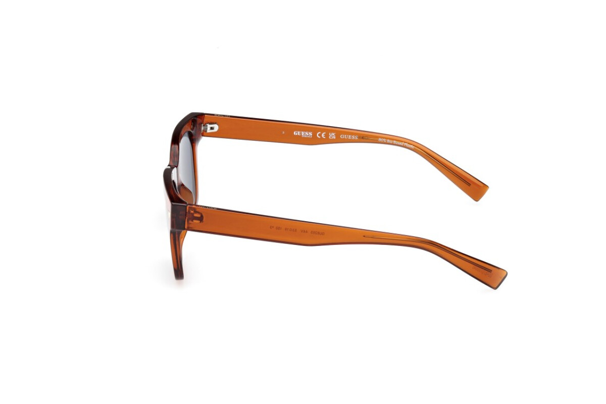 Lunettes de soleil Homme Guess  GU8265 44V