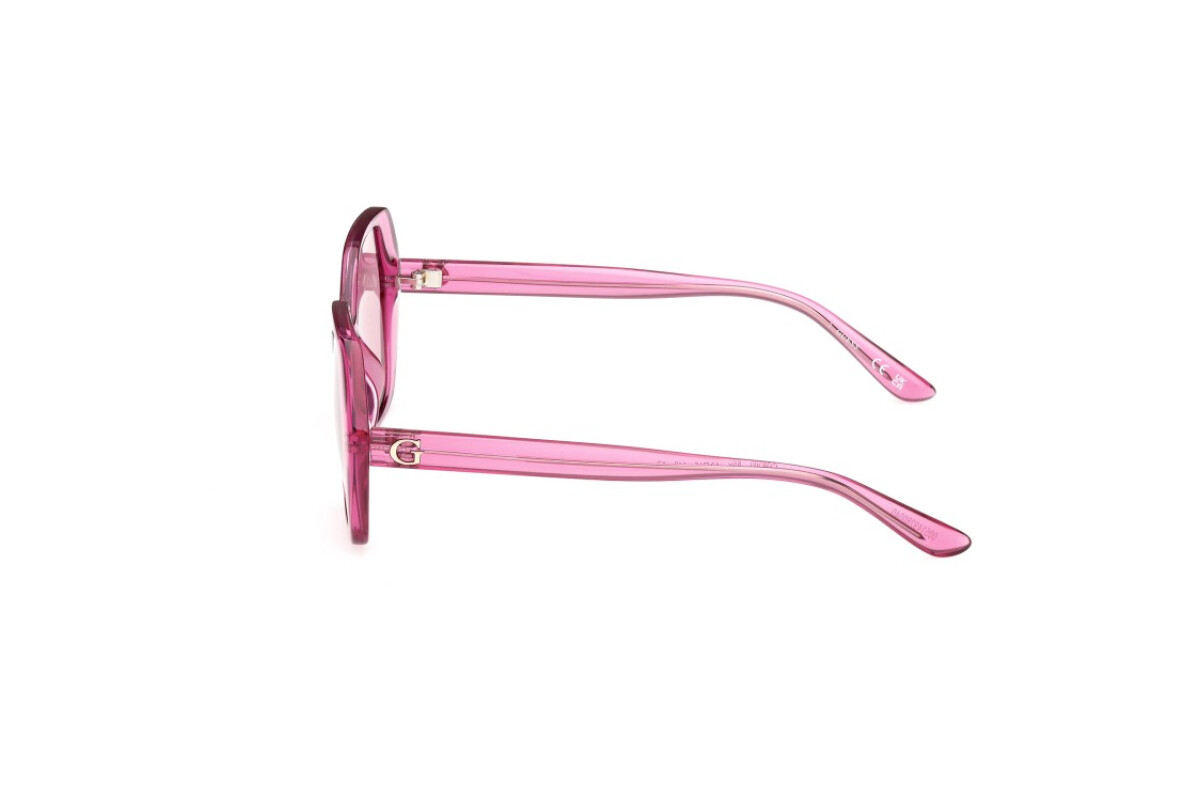 Lunettes de soleil Femme Guess  GU8292 83Y