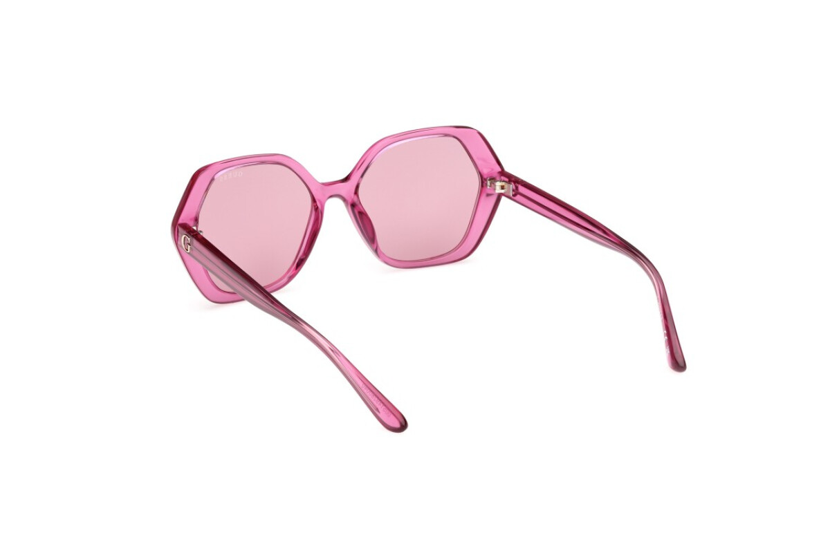 Lunettes de soleil Femme Guess  GU8292 83Y