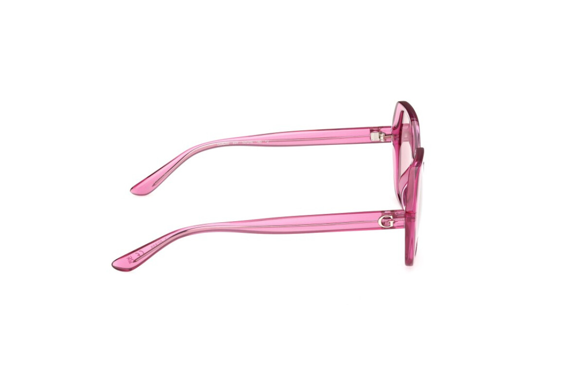 Lunettes de soleil Femme Guess  GU8292 83Y