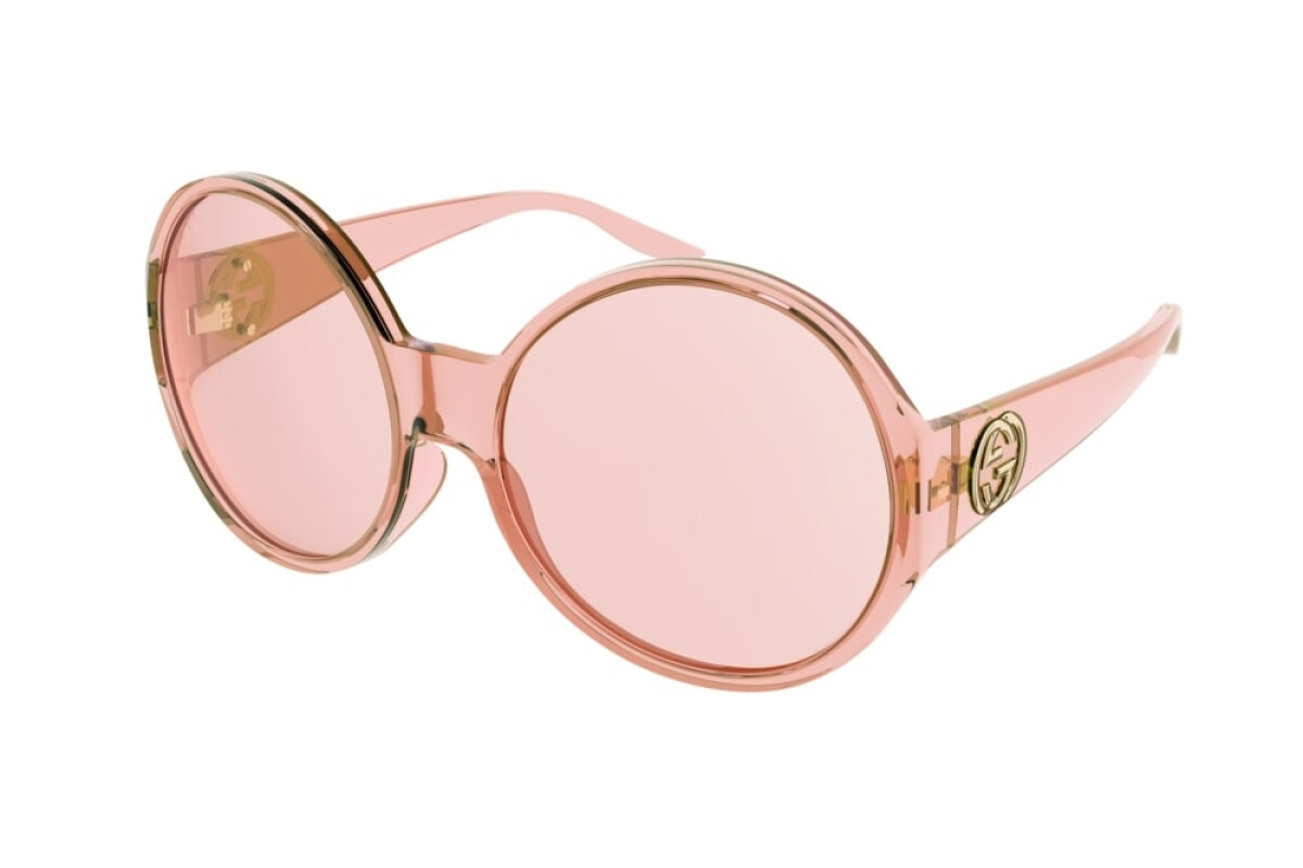 Lunettes de soleil Femme Gucci Fashion inspired GG0954S-003