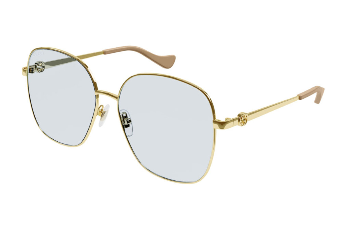 Sunglasses Woman Gucci Fashion inspired GG1089SA-004
