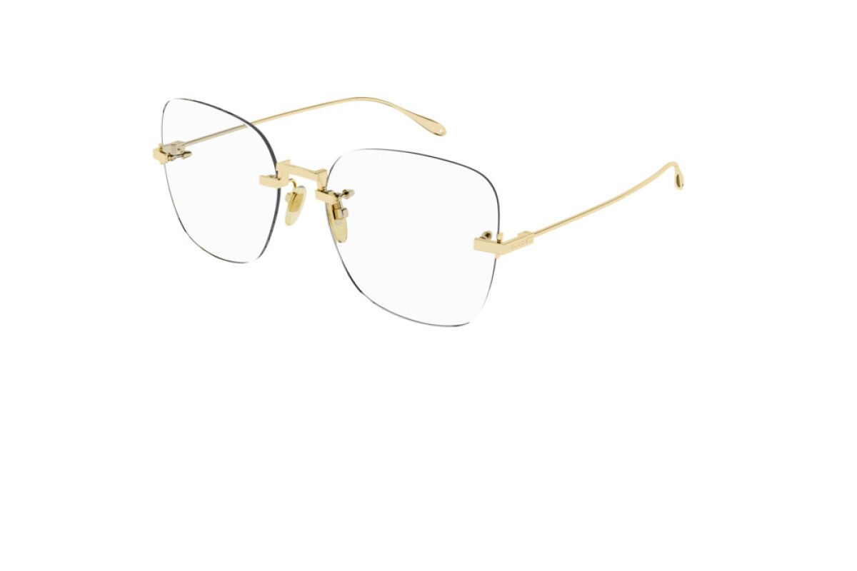 Eyeglasses Woman Gucci Fashion inspired GG1150O-002