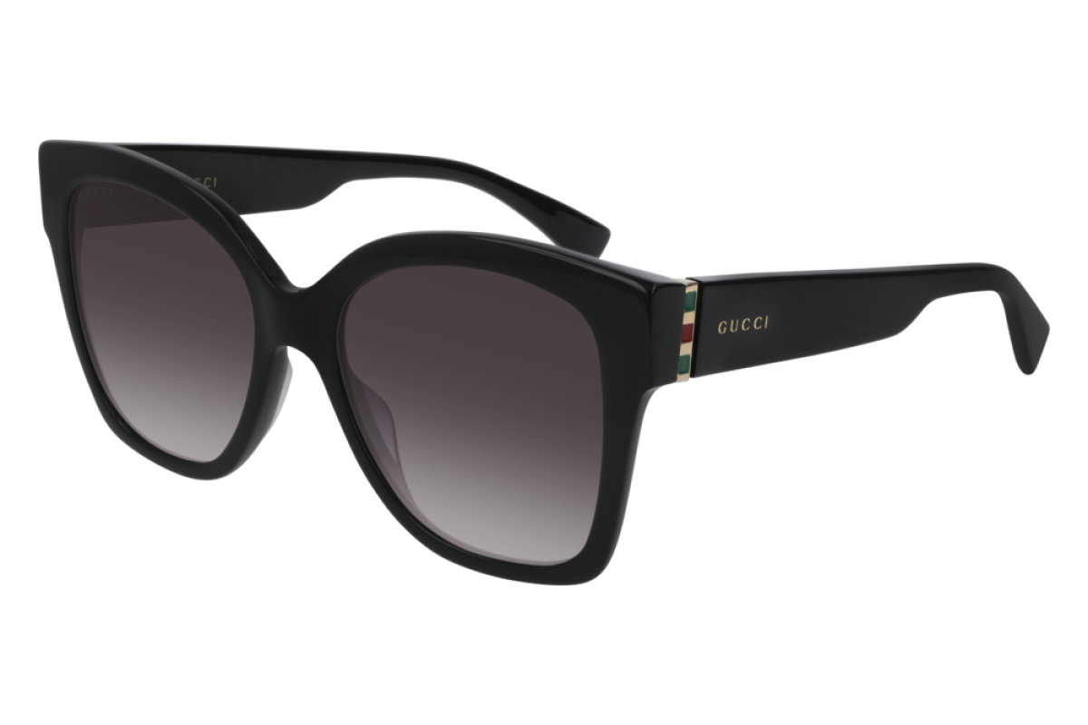 Occhiali da sole Donna Gucci Web GG0459S-001