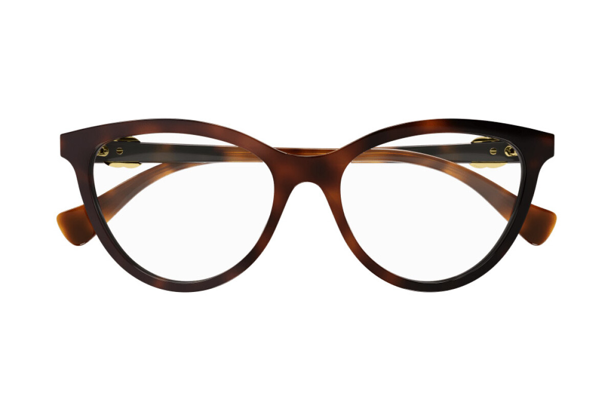 Eyeglasses Woman Gucci  GG1179O-006