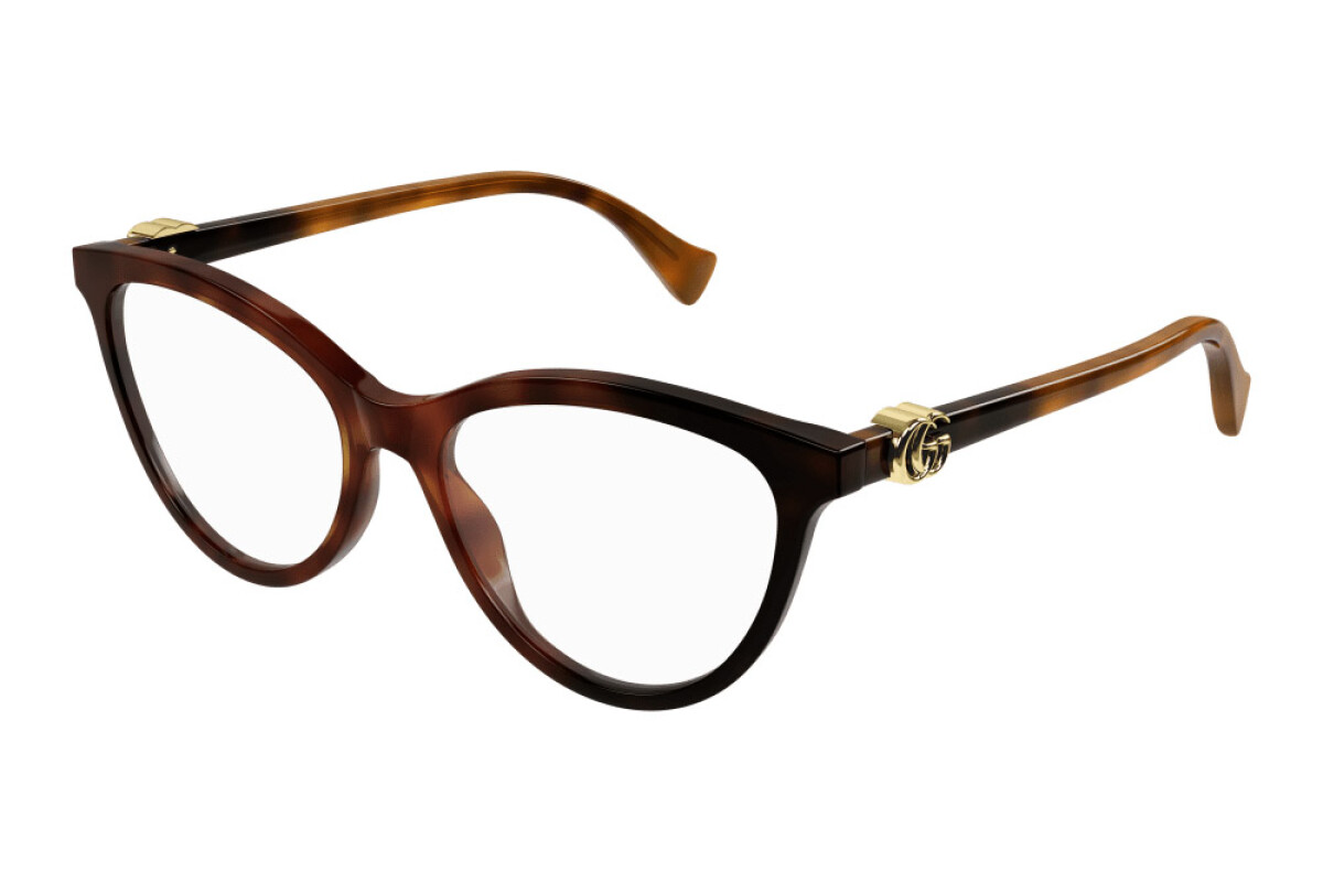 Eyeglasses Woman Gucci  GG1179O-006