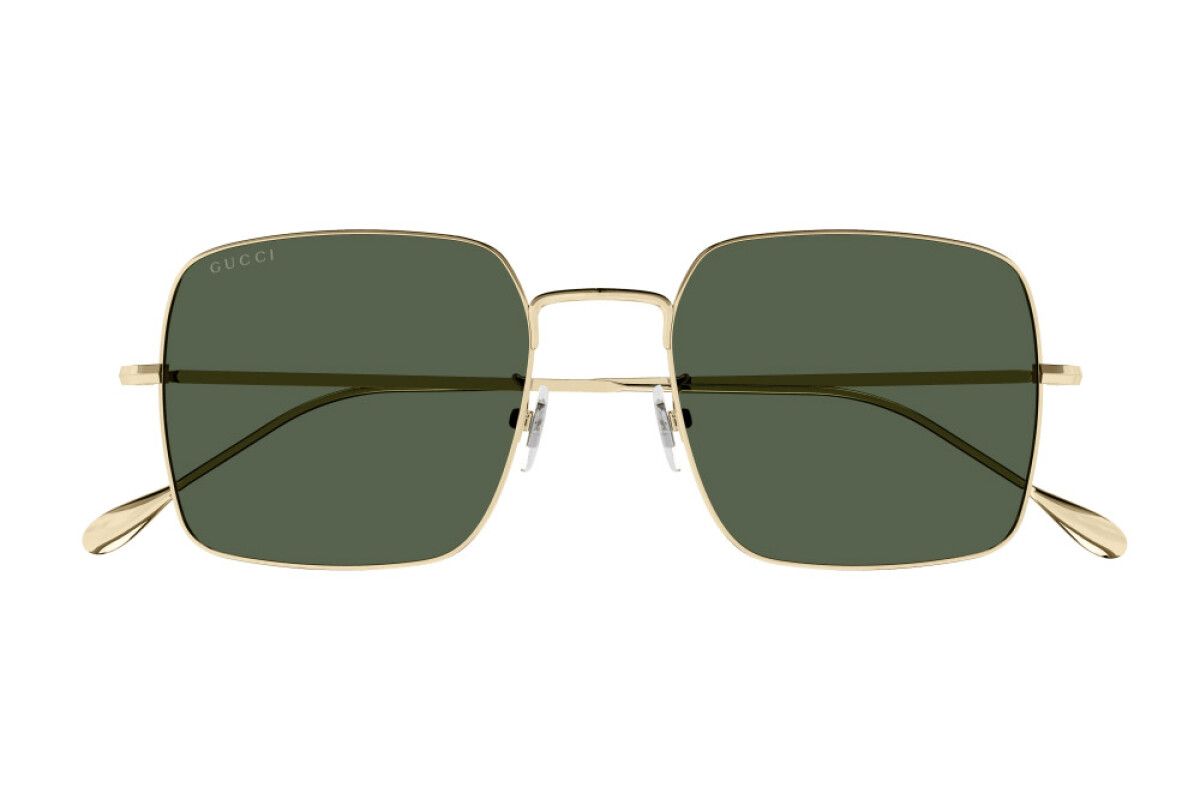 Lunettes de soleil Homme Gucci  GG1184S-002